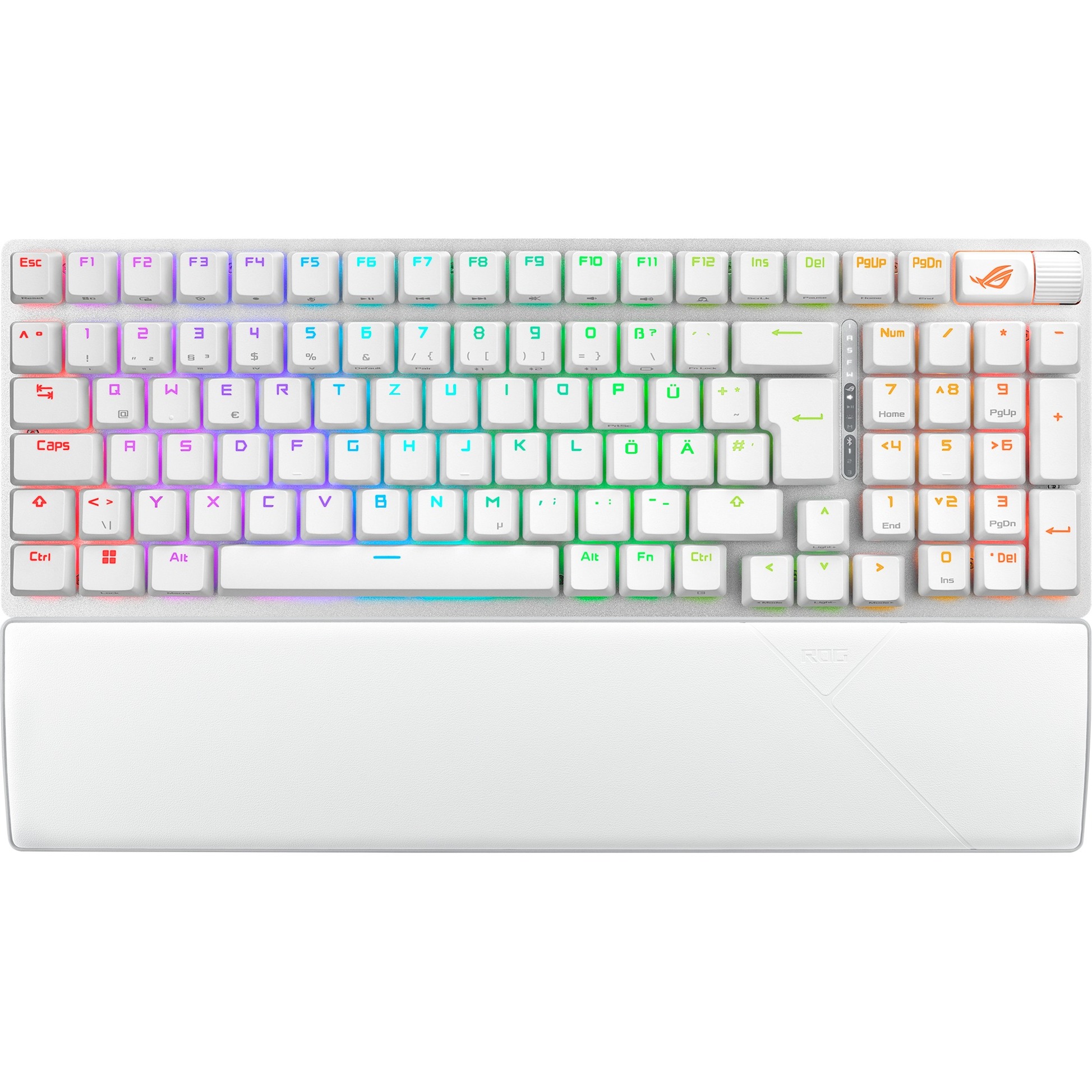 ROG Strix Scope II 96 , Gaming-Tastatur