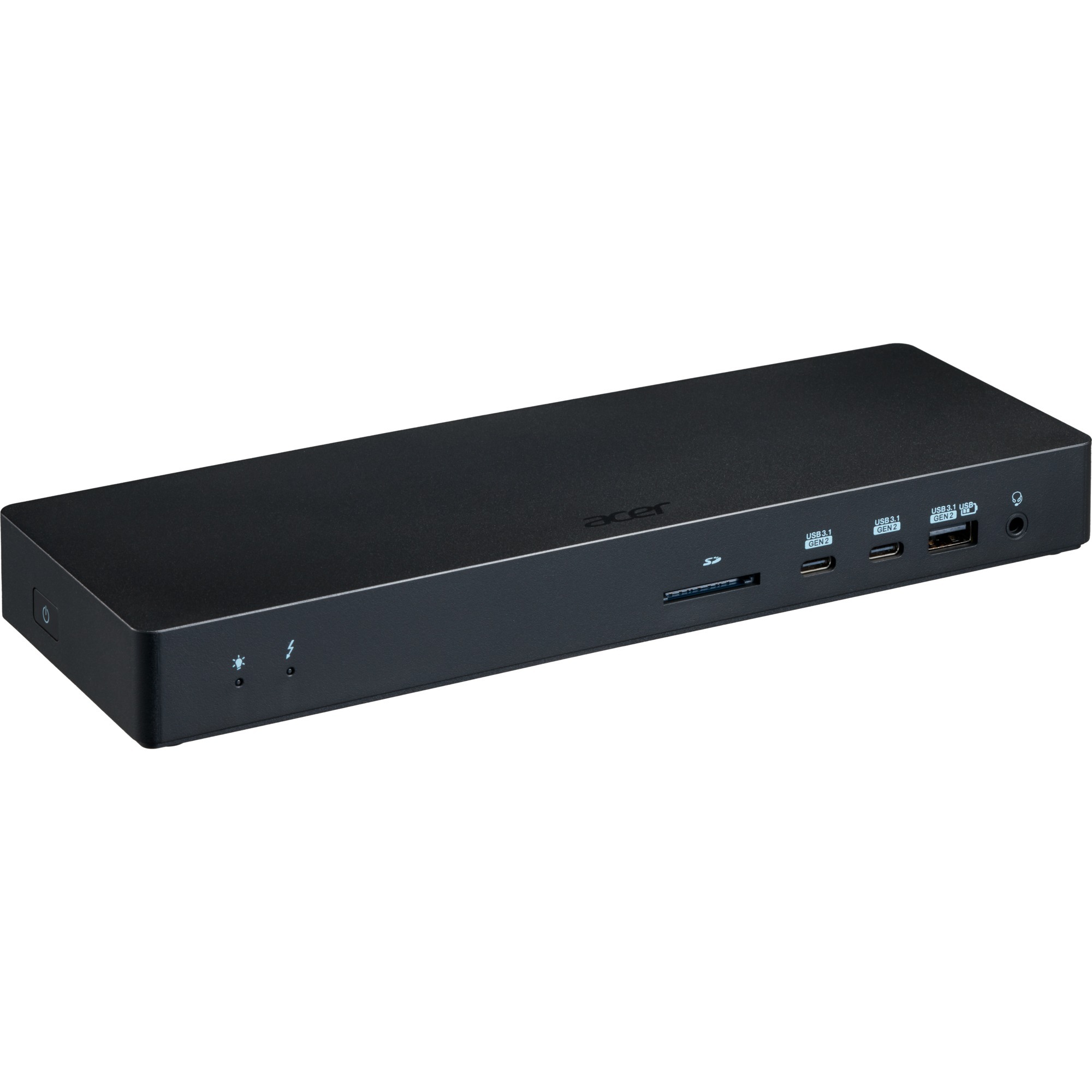 Acer Thunderbolt 4 Dock T701, Dockingstation | 04711121311031 Acer Thunderbolt 4 Dock T701, Dockingstation | 04711121311031