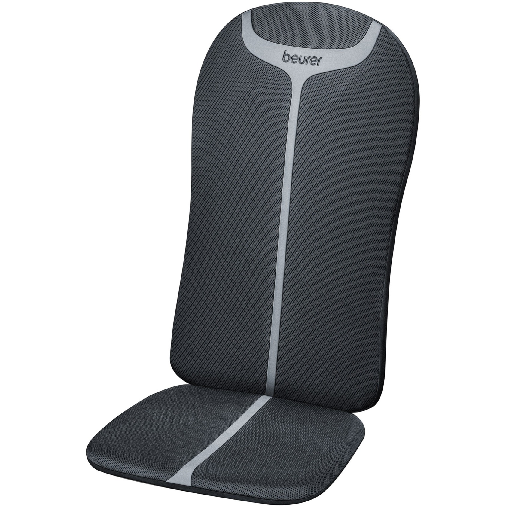 Beurer MG 205 Shiatsu Sitzauflage, Massagegerät | 04211125640576