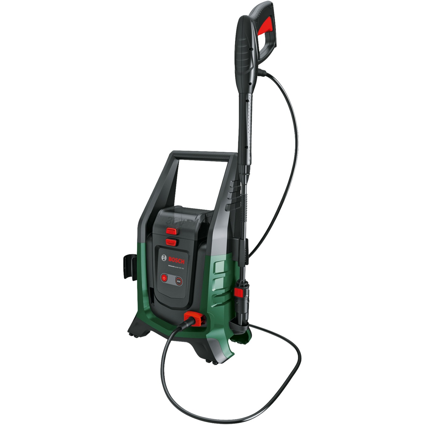 Bosch Akku-Hochdruckreiniger UniversalAquatak 36V-100 Solo, 36Volt | 04059952582344 Bosch Akku-Hochdruckreiniger UniversalAquatak 36V-100 Solo, 36Volt | 04059952582344
