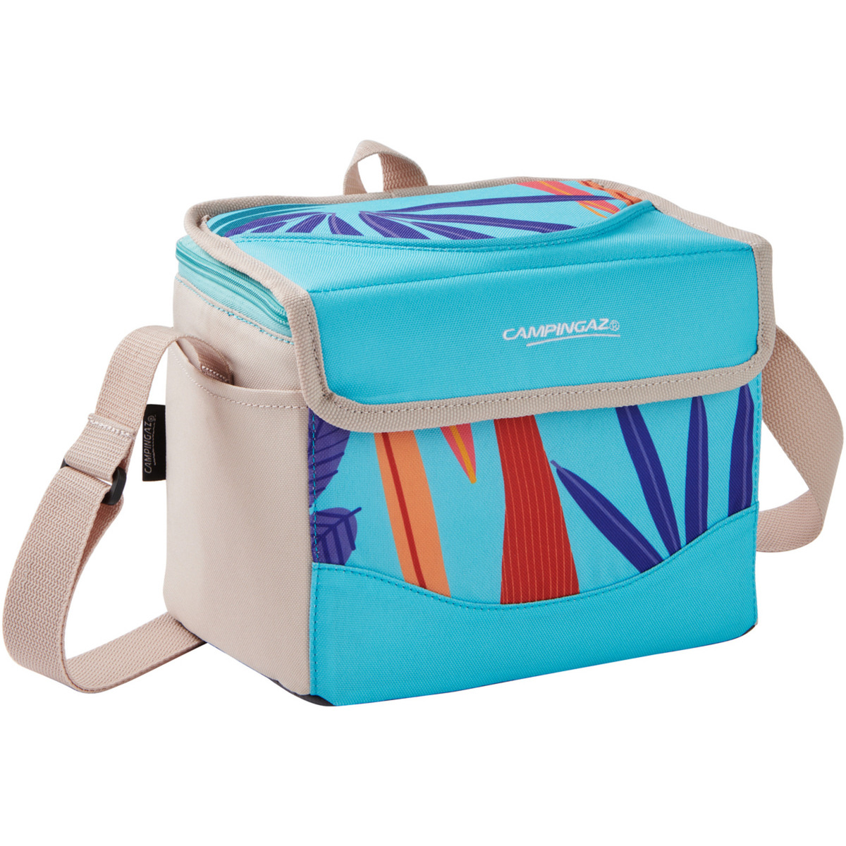 Ethnic Minimaxi 4L, Kühltasche