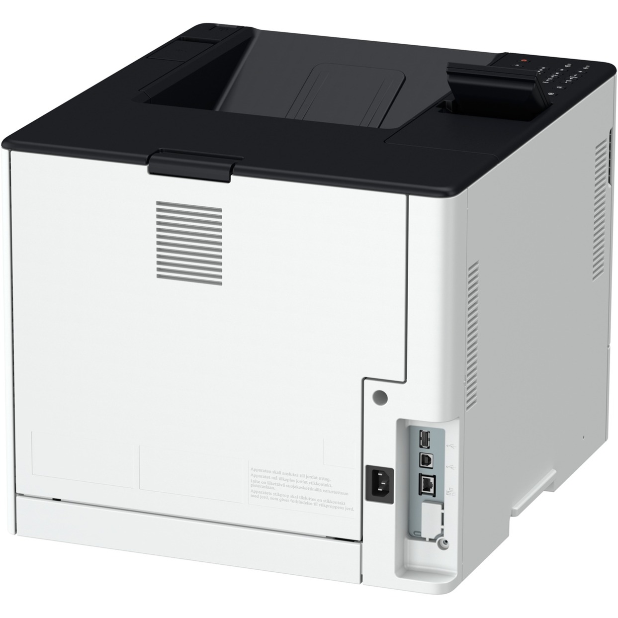 i-SENSYS LBP361dw, Laserdrucker