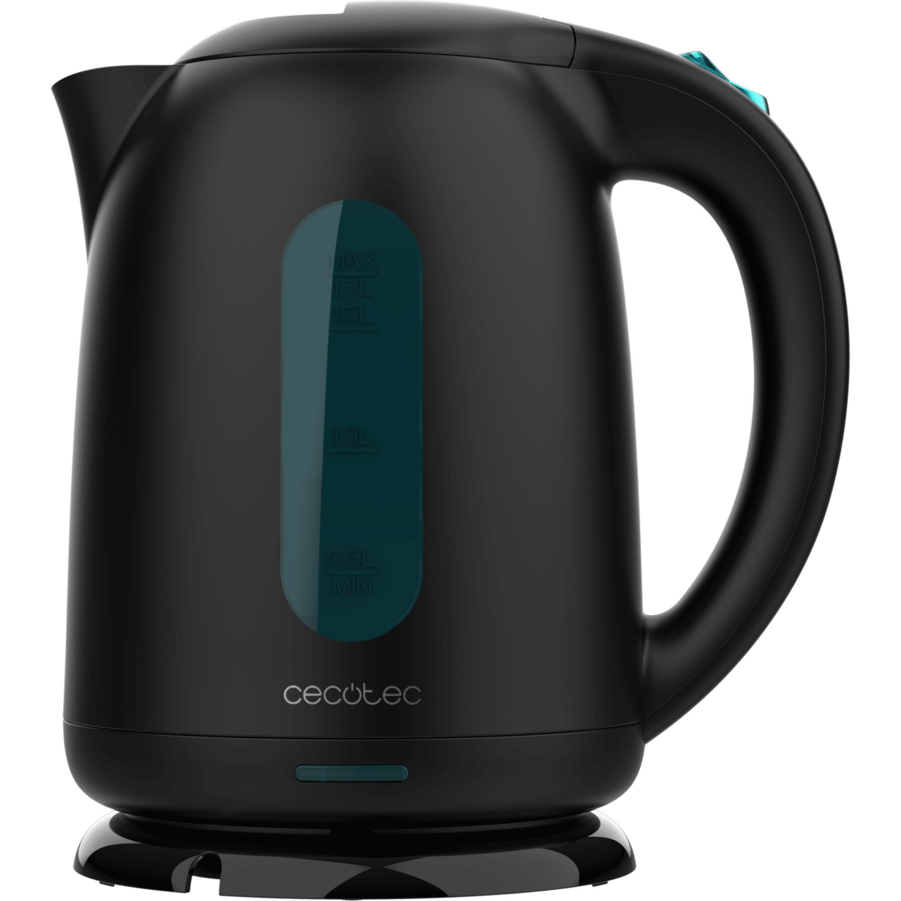 Thermosense 180 , Wasserkocher