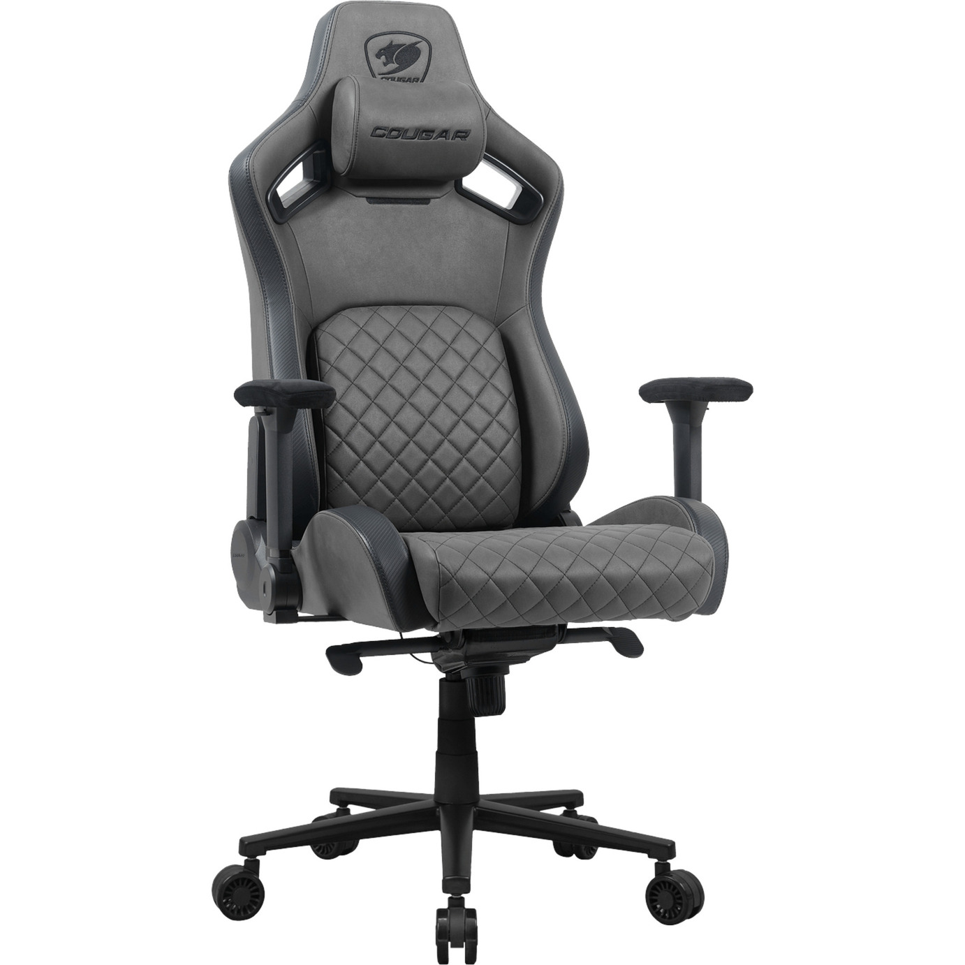Gaming-Stuhl Defensor S