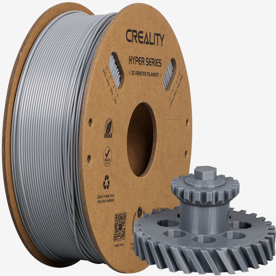 Hyper ABS Filament, 3D-Filament