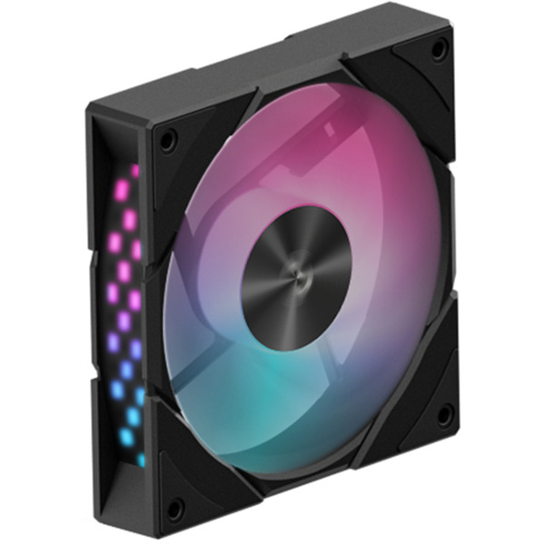 CG580 FAN, Gehäuselüfter