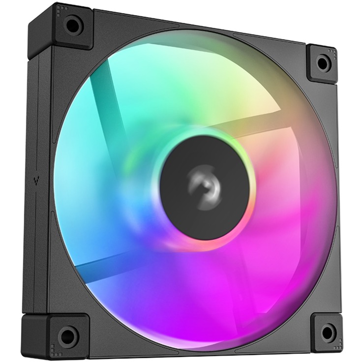 FD12 ARGB 120x120x25, Gehäuselüfter