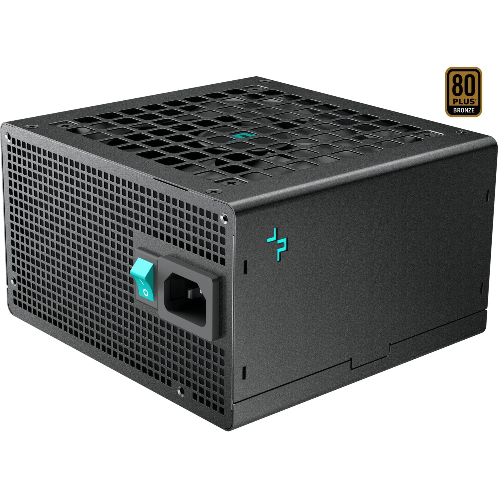 PL800D, PC-Netzteil