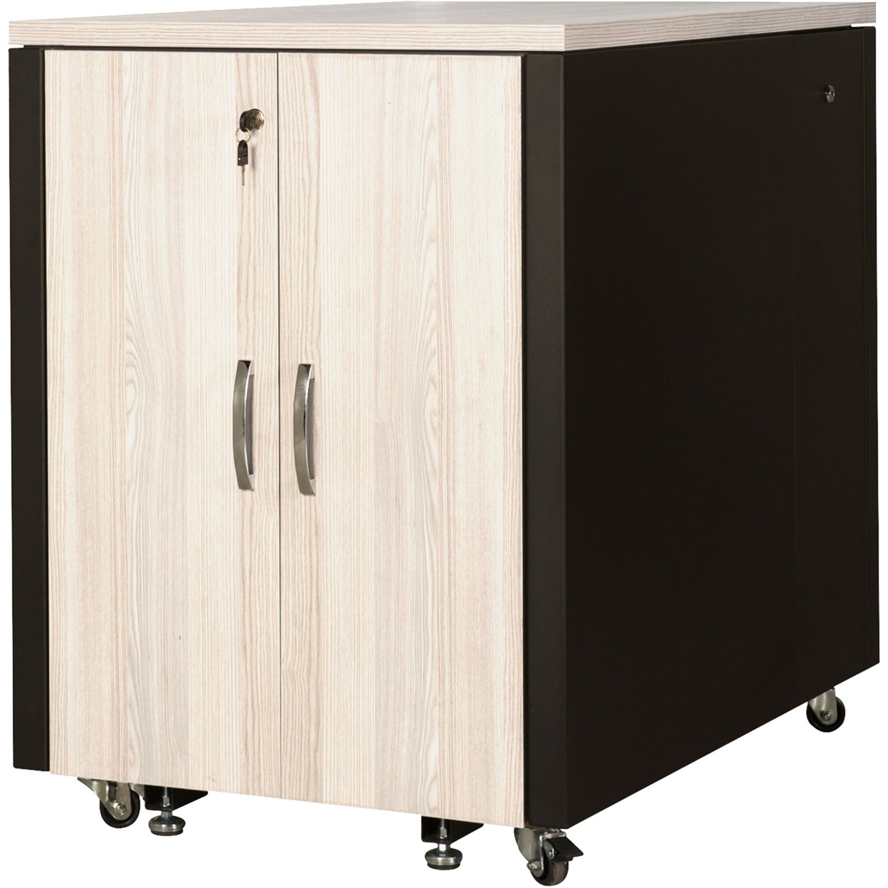 Digitus 483 mm (19″) SOUNDproof Schrank, 17 HE, IT-Schrank | 04016032353324 Digitus 483 mm (19″) SOUNDproof Schrank, 17 HE, IT-Schrank | 04016032353324