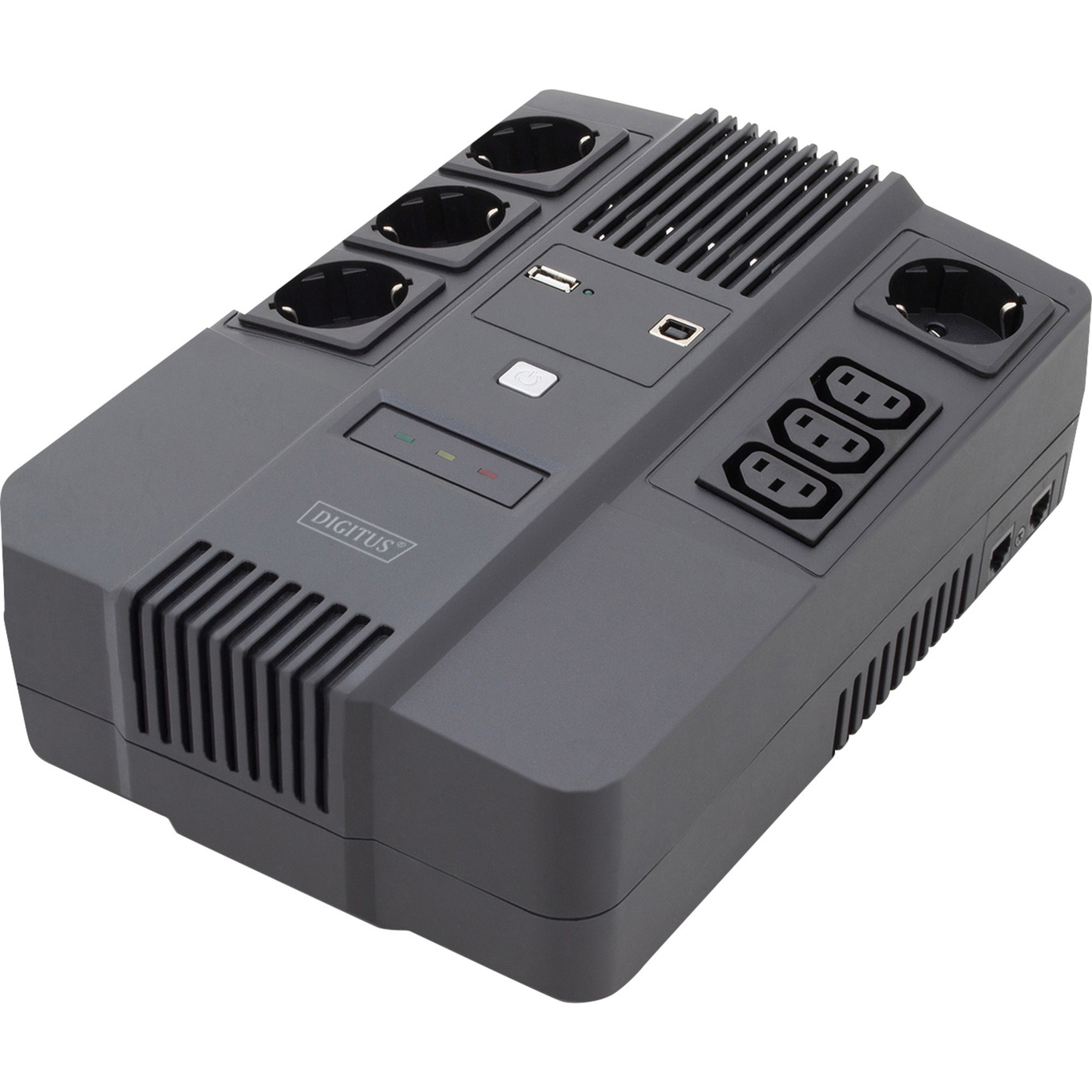 DN-170111 All-in-One , USV