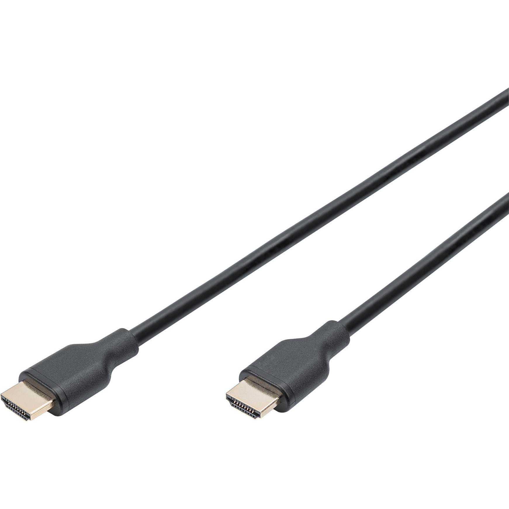 HDMI Ultra High Speed Anschlusskabel, mit Ethernet, UHD 8K