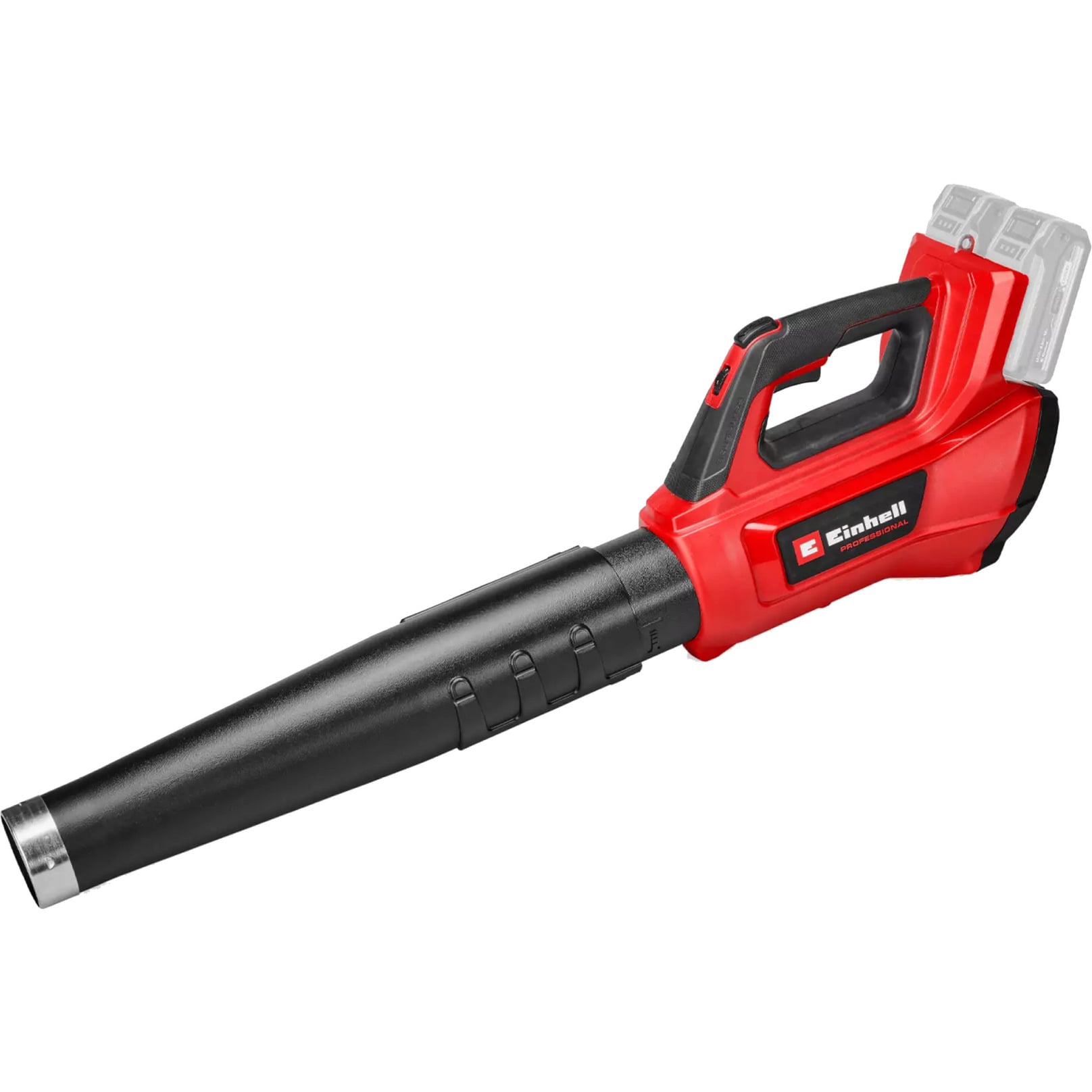 Professional Akku-Laubbläser GP-LB 36/230 Li E BL-Solo, 36Volt (2x18V)