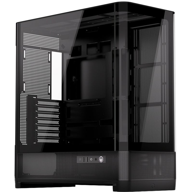 Aquarius 8000 Flex, Tower-Gehäuse
