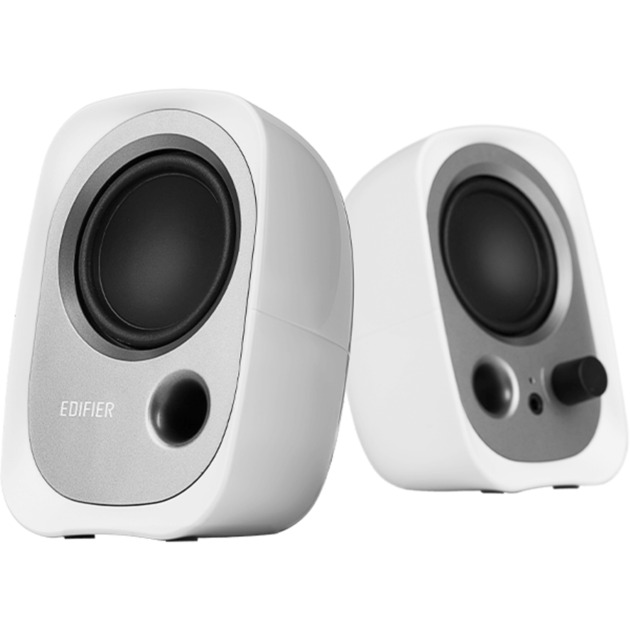 Edifier R12U, PC-Lautsprecher | 06923520264803 Edifier R12U, PC-Lautsprecher | 06923520264803