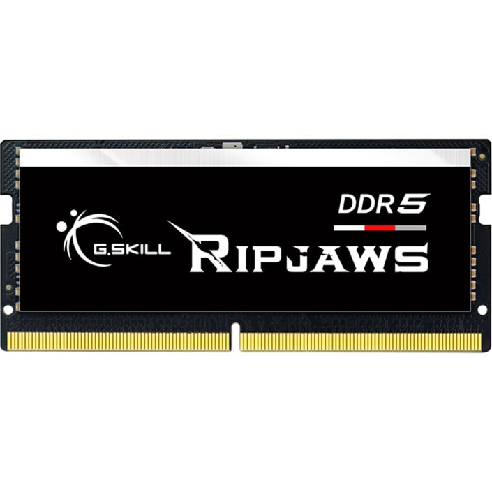 SO-DIMM 32 GB DDR5-5600, Arbeitsspeicher