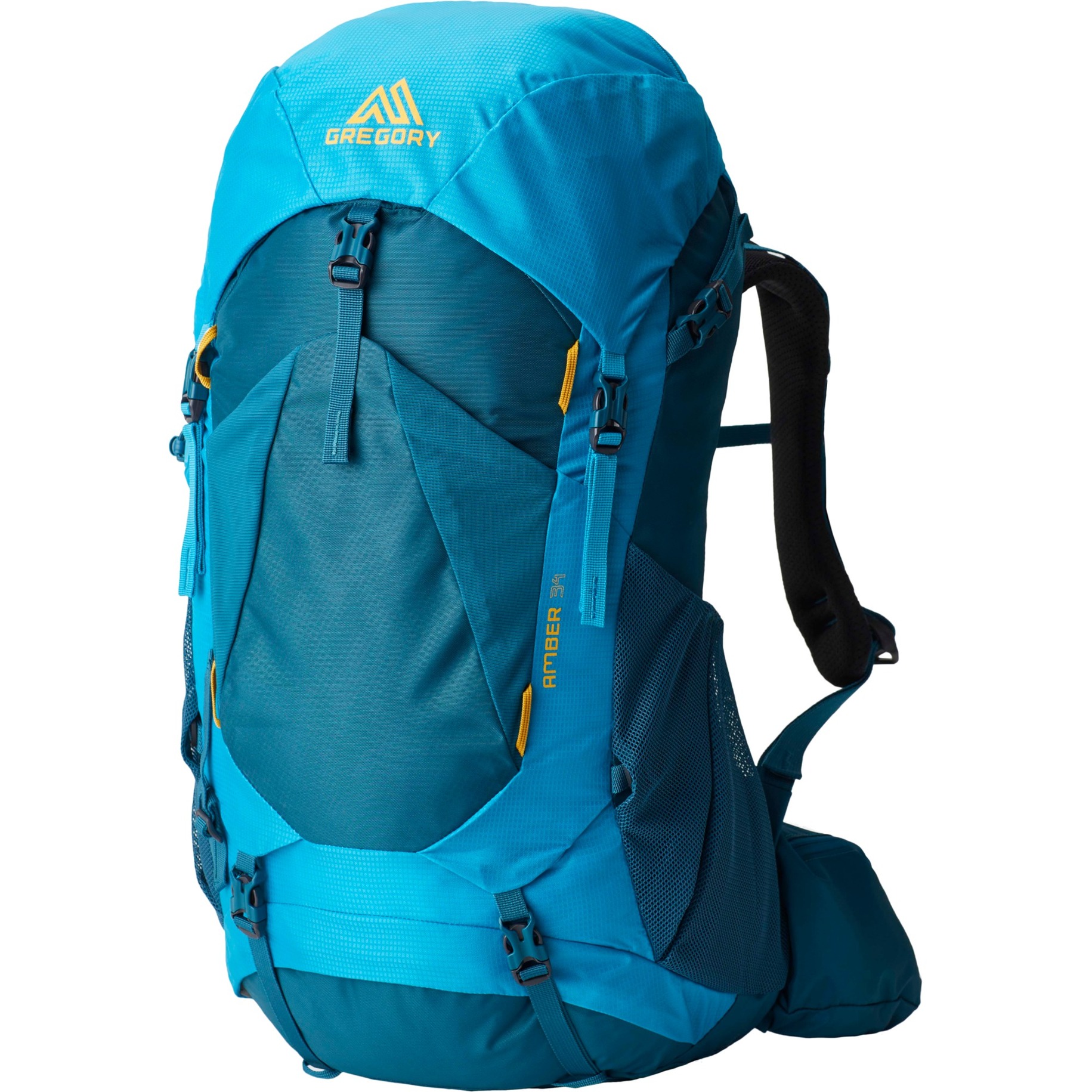 Gregory AMBER 34 , Rucksack | 05400520248121 Gregory AMBER 34 , Rucksack | 05400520248121