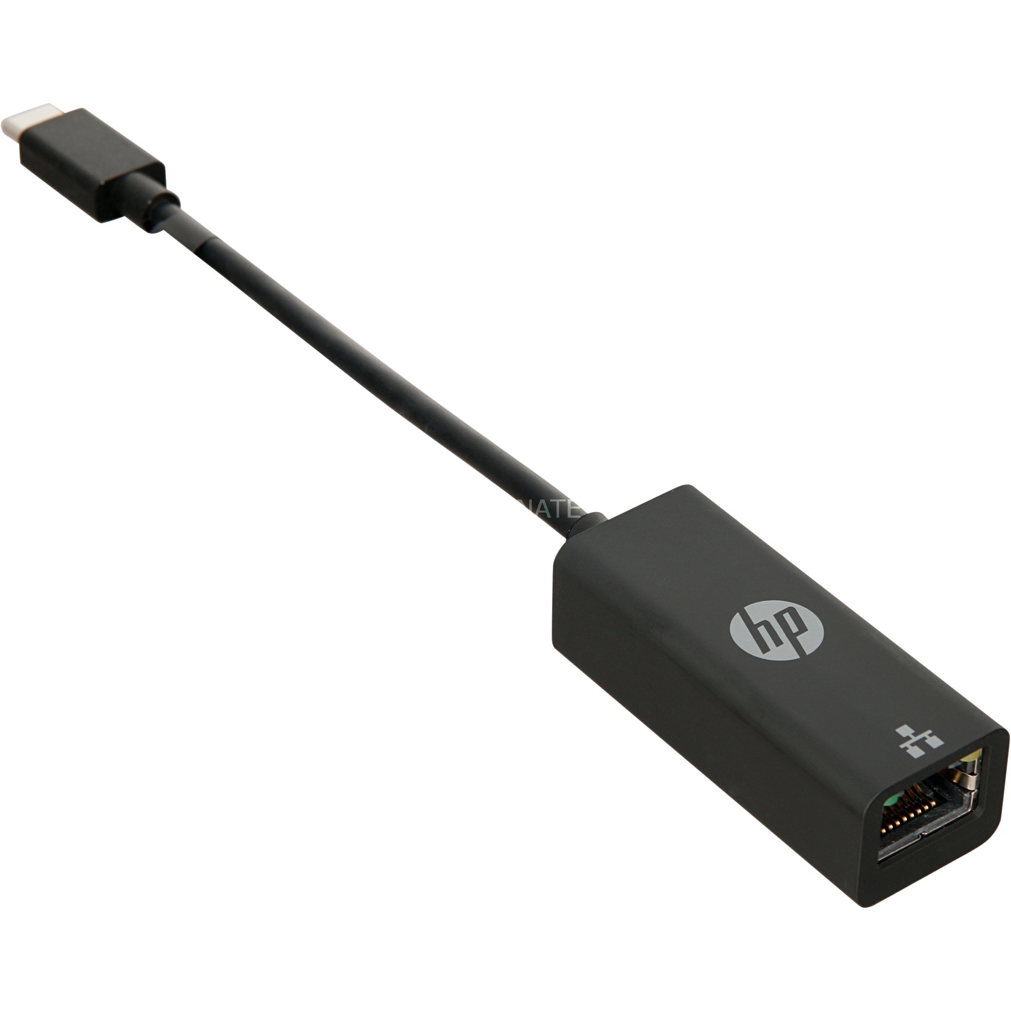USB Adapter, USB-C Stecker > RJ-45 Buchse