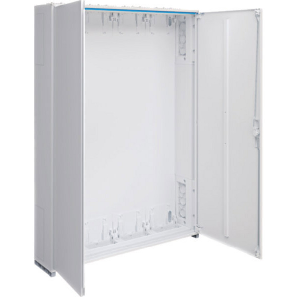 Zählerschrank univers Z ZB54S, Gehäuse