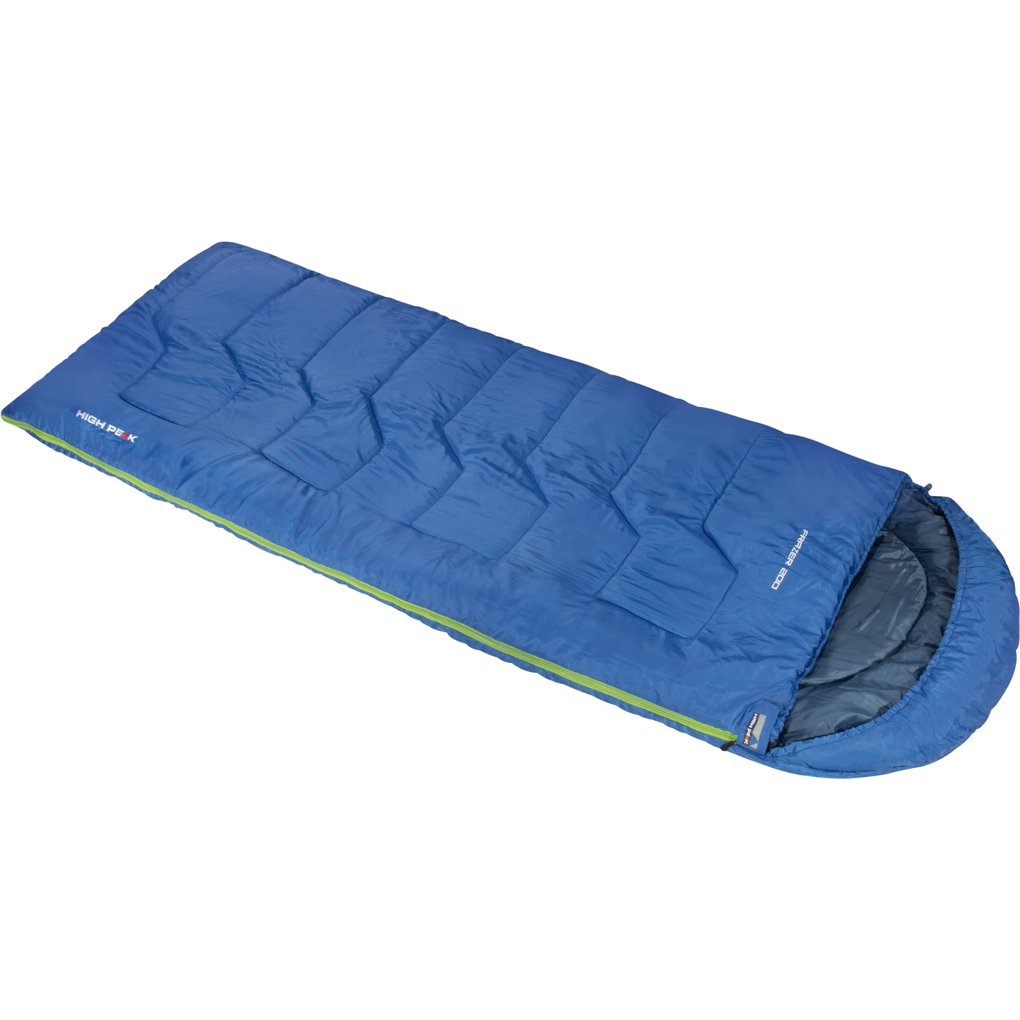 Deckenschlafsack Frazer 200