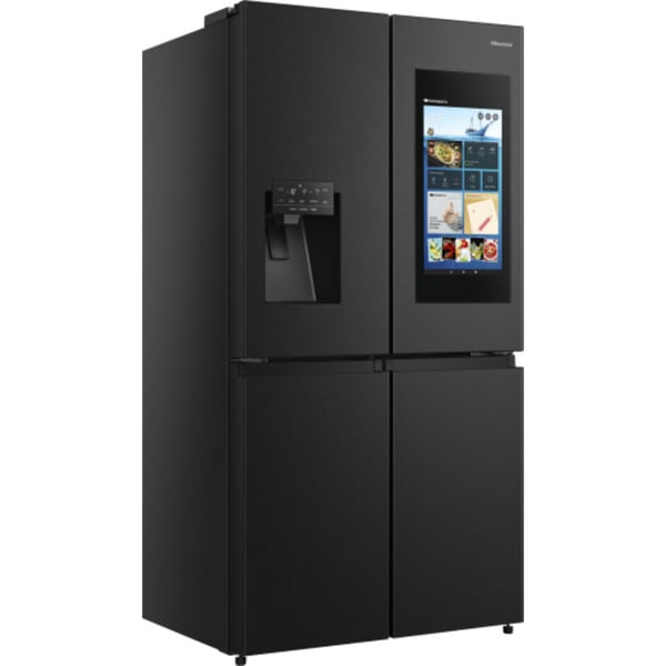 RQ760N4IFE, Multi-Door