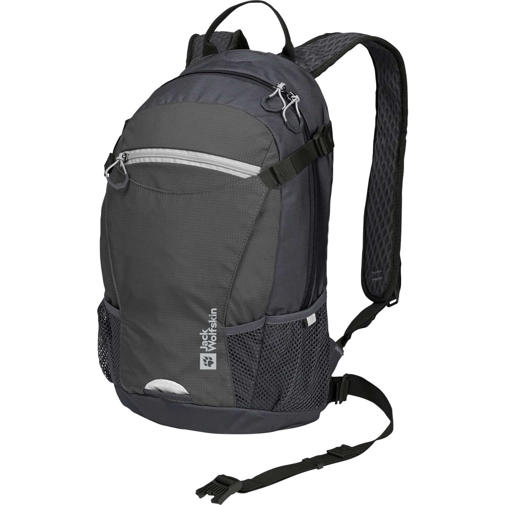 Jack Wolfskin VELOCITY 12, Rucksack | 04064993997552