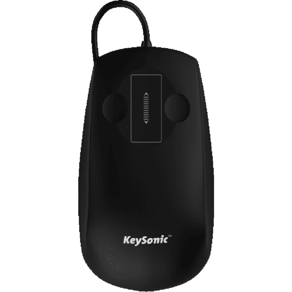 Keysonic KSM-5030M-B, Maus | 04250078171980