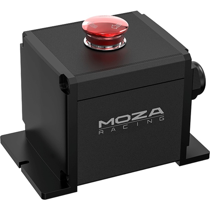 MOZA E-Stop Switch, Schalter | 00743791914988 MOZA E-Stop Switch, Schalter | 00743791914988
