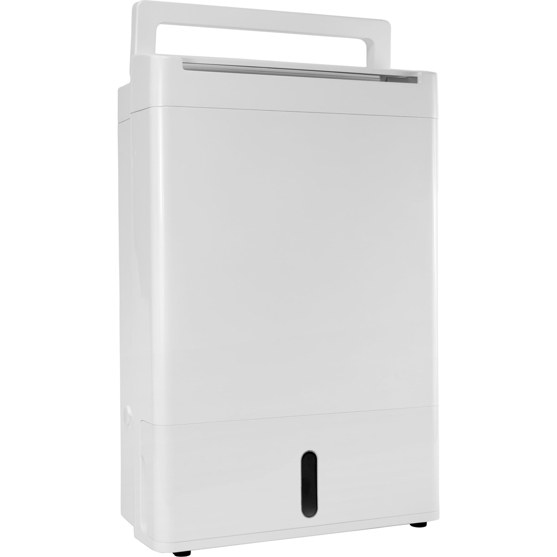 Luftentfeuchter DD8L Zambezi, mit Ionisator und Nano-Filter