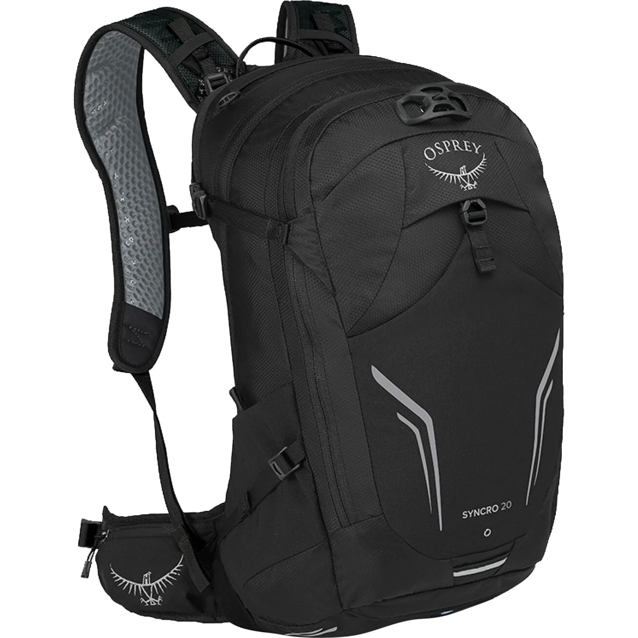 Syncro 20 , Rucksack
