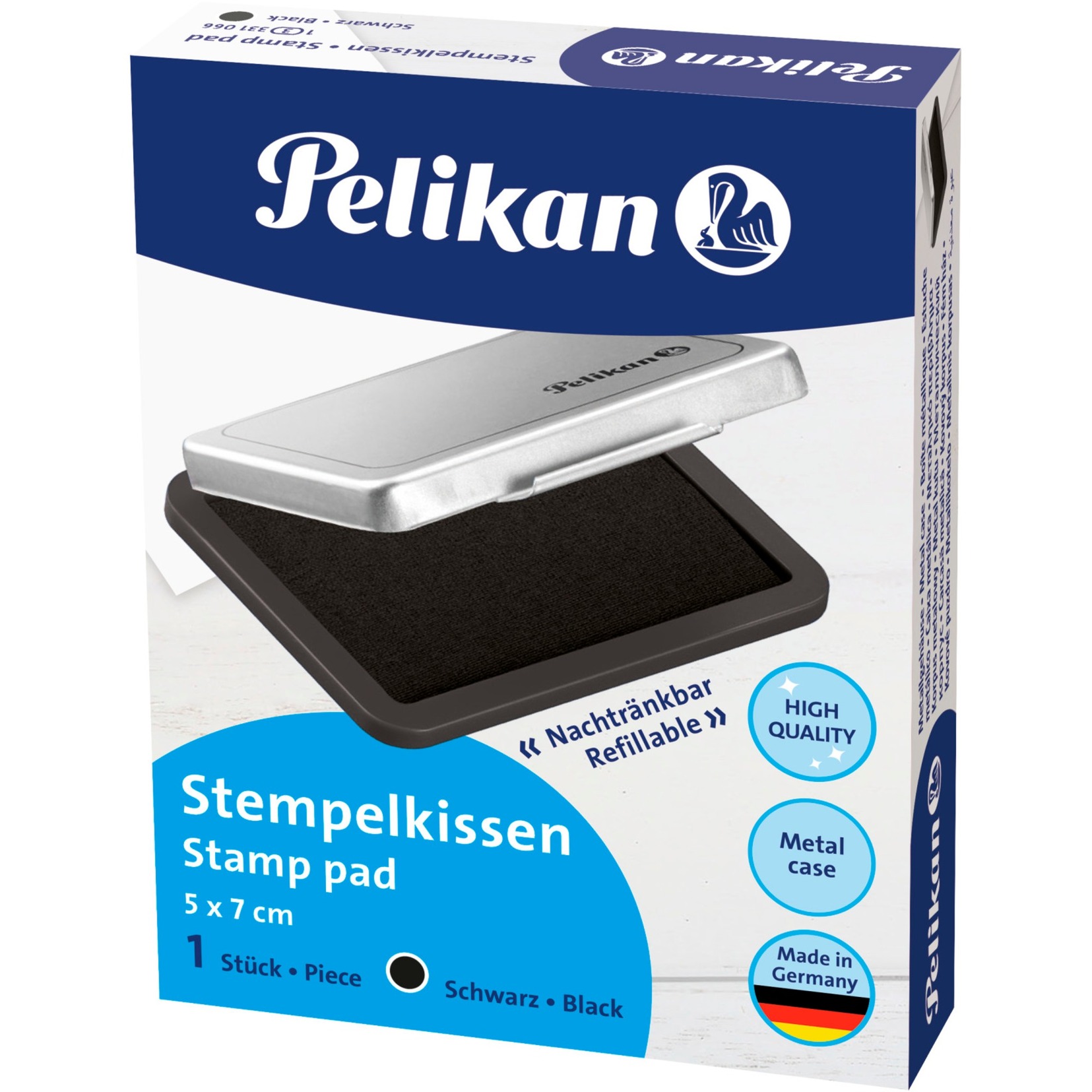 Pelikan Stempelkissen | 04012700331069