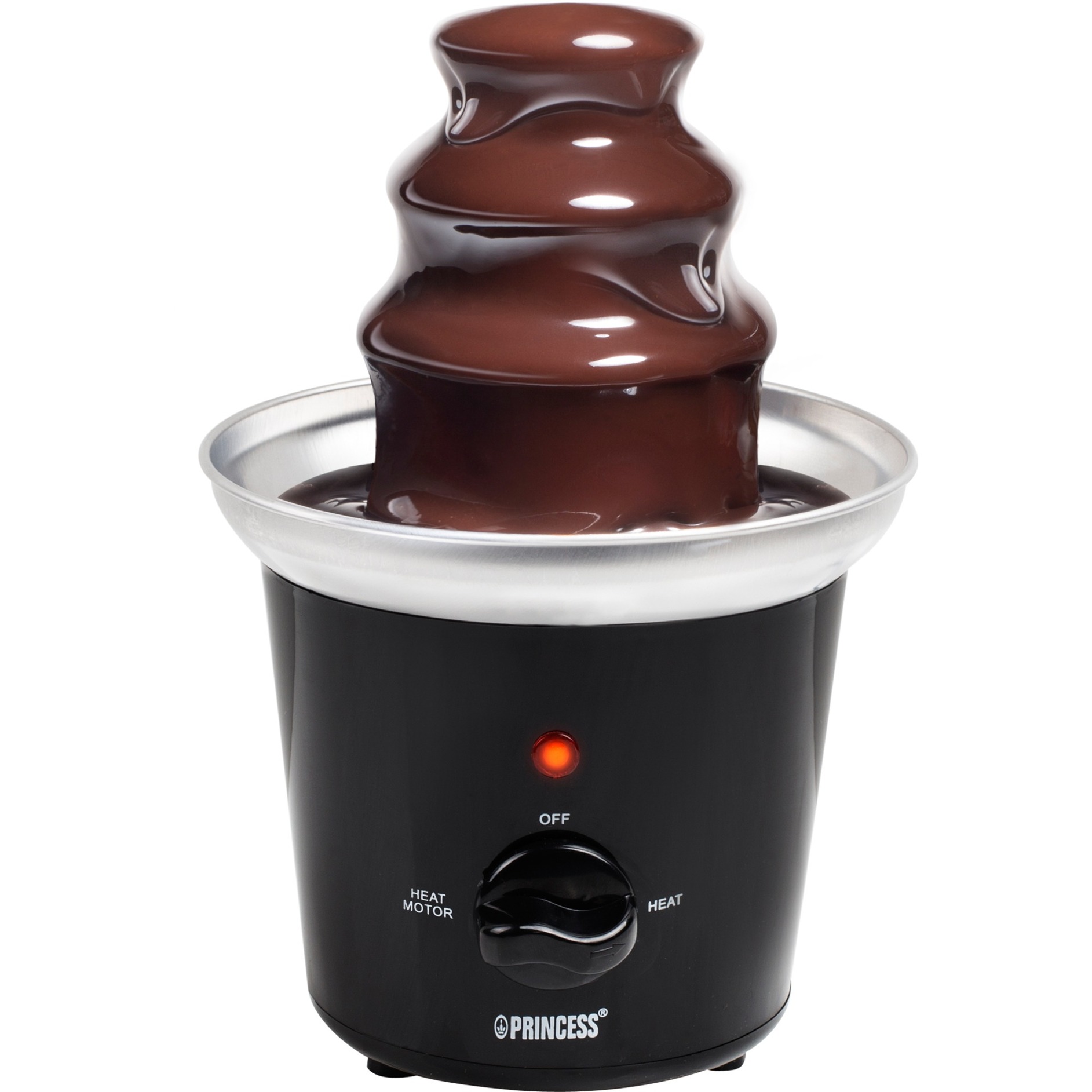 Princess 292994, Schokobrunnen | 08712836272644 Princess 292994, Schokobrunnen | 08712836272644