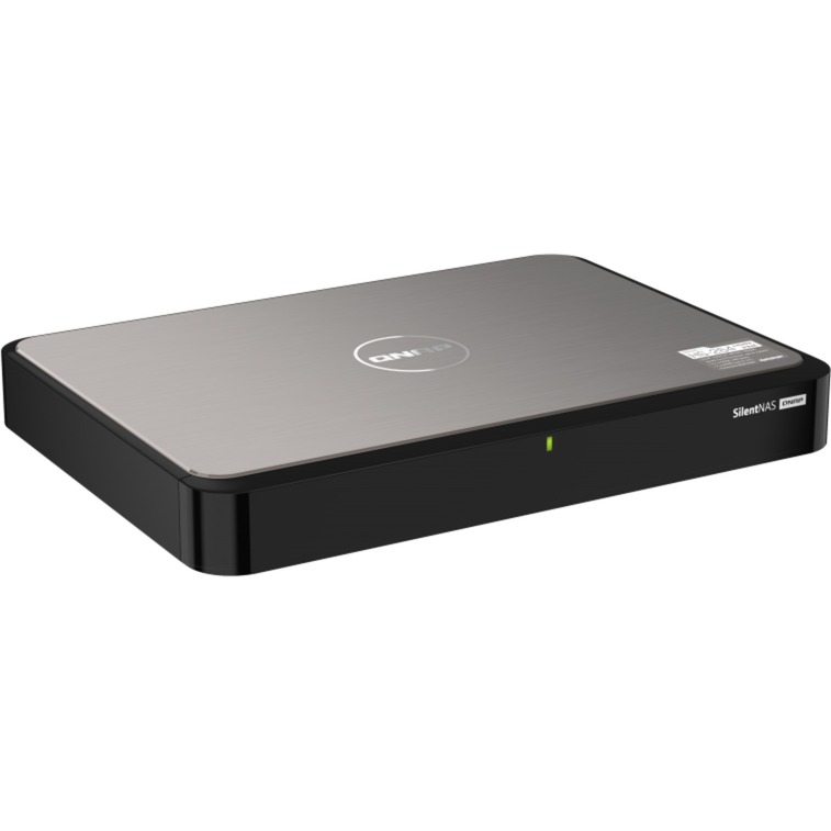 QNAP HS-264-8G, NAS | 04711103081037 QNAP HS-264-8G, NAS | 04711103081037