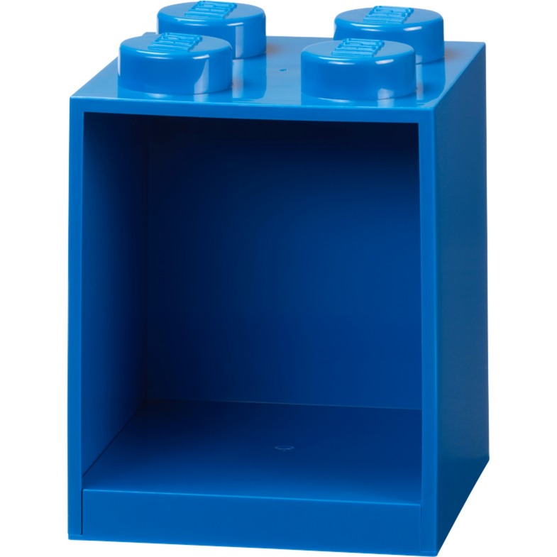 Room Copenhagen LEGO Regal Brick 4 Shelf 41141731 | 05711938033446 Room Copenhagen LEGO Regal Brick 4 Shelf 41141731 | 05711938033446