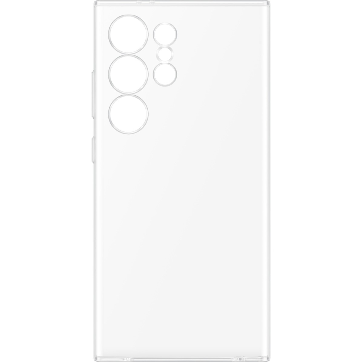 Samsung by Mobeen Clear Cover, Schutzhülle | 08809968821205