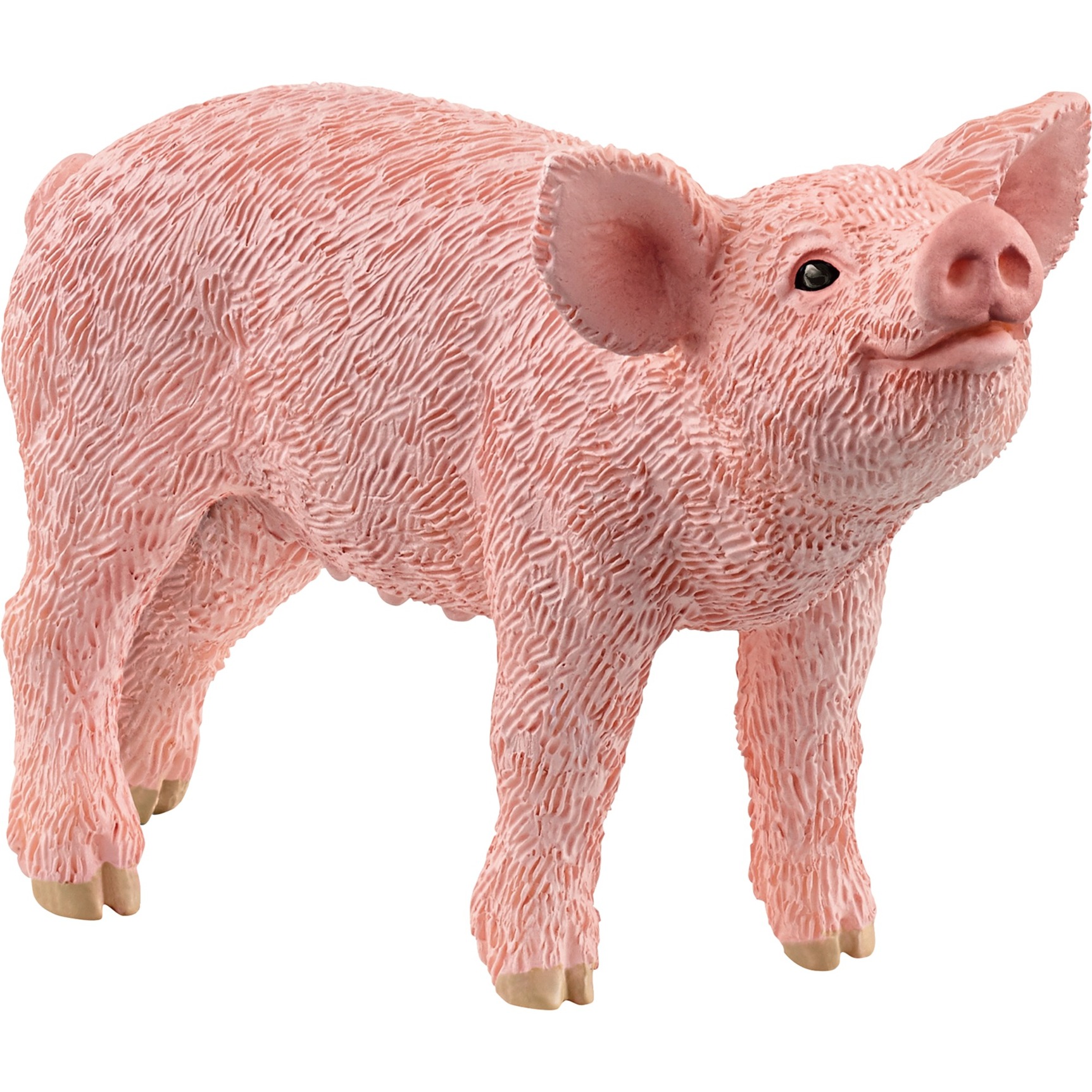 Farm World Ferkel, Spielfigur