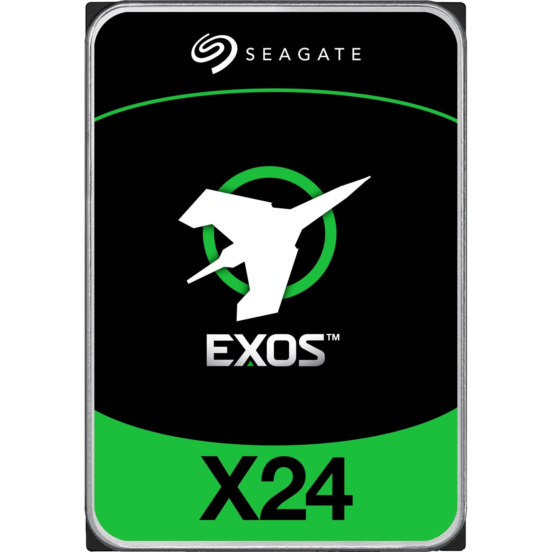 Seagate Exos X24 16 TB, Festplatte | 08719706431507 Seagate Exos X24 16 TB, Festplatte | 08719706431507