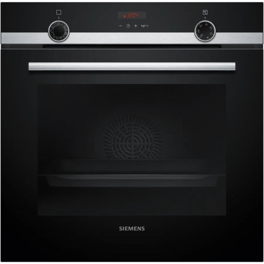 HQ574AER3 IQ300, Backofen