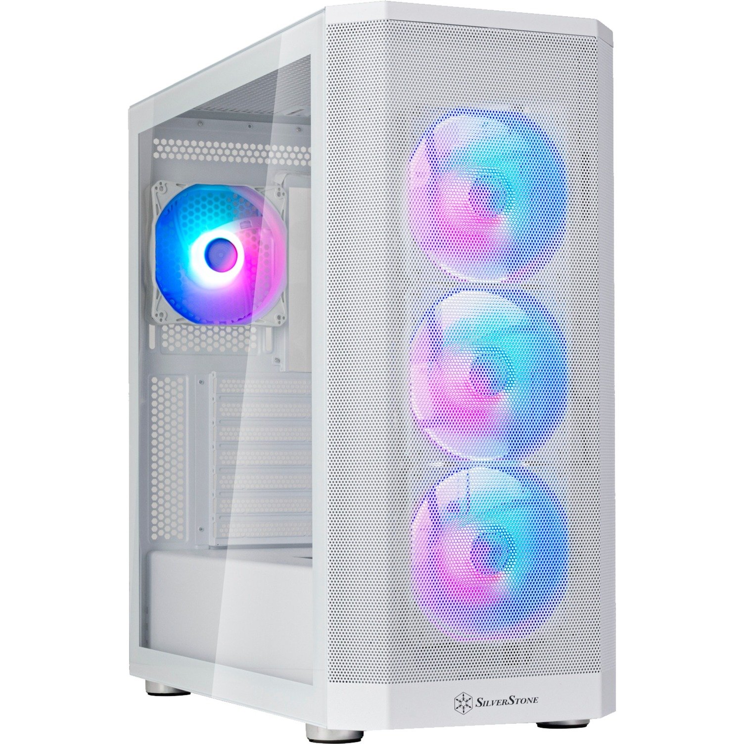 Silverstone FARA 514X, Tower-Gehäuse | 04710679817644 Silverstone FARA 514X, Tower-Gehäuse | 04710679817644