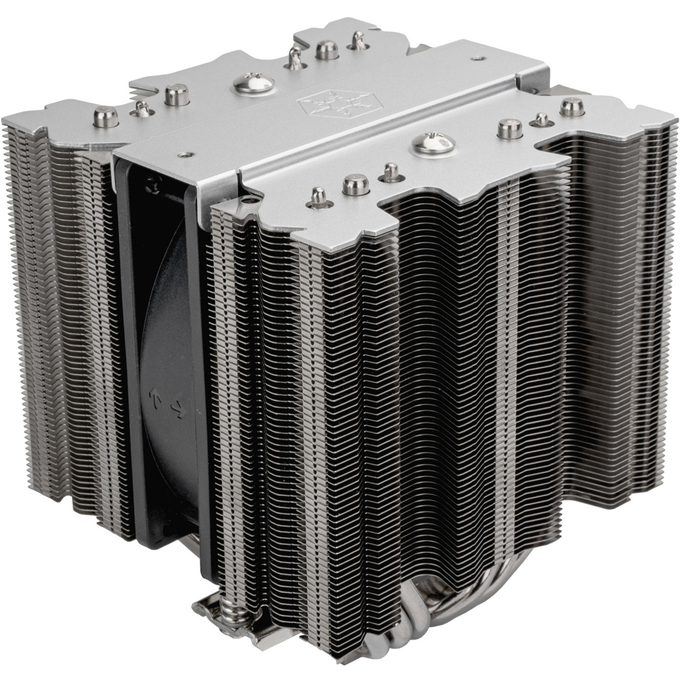 SST-XED120S, CPU-Kühler