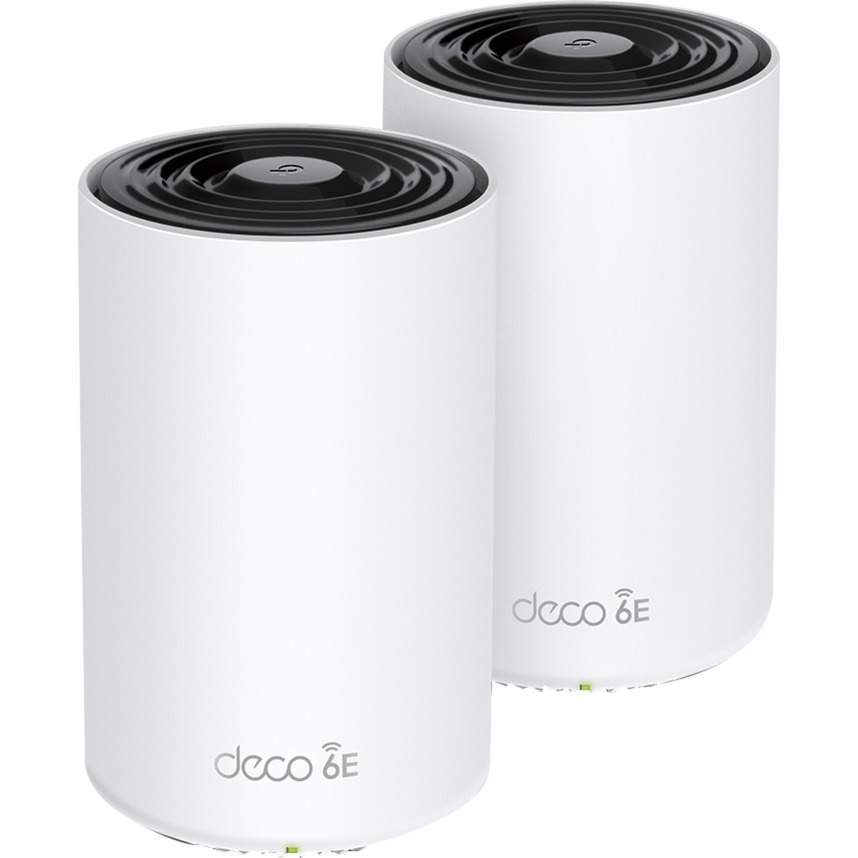 Deco XE75 2er-Pack, Mesh Router