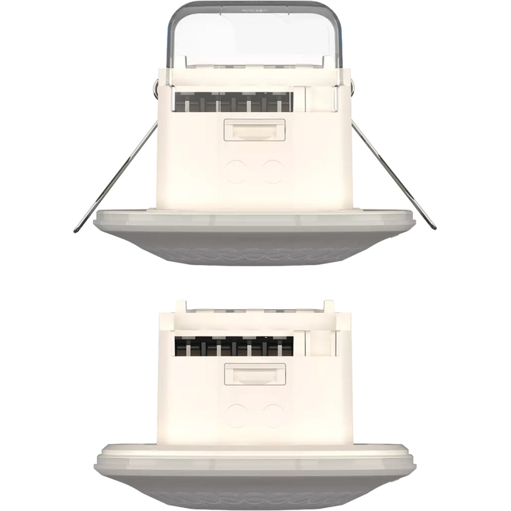 LUXA 103 S360-100-12 DE-UP WH, Bewegungsmelder