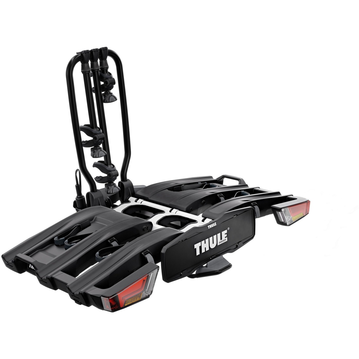 Thule EasyFold XT 3B, Fahrradträger | 07313020084343 Thule EasyFold XT 3B, Fahrradträger | 07313020084343