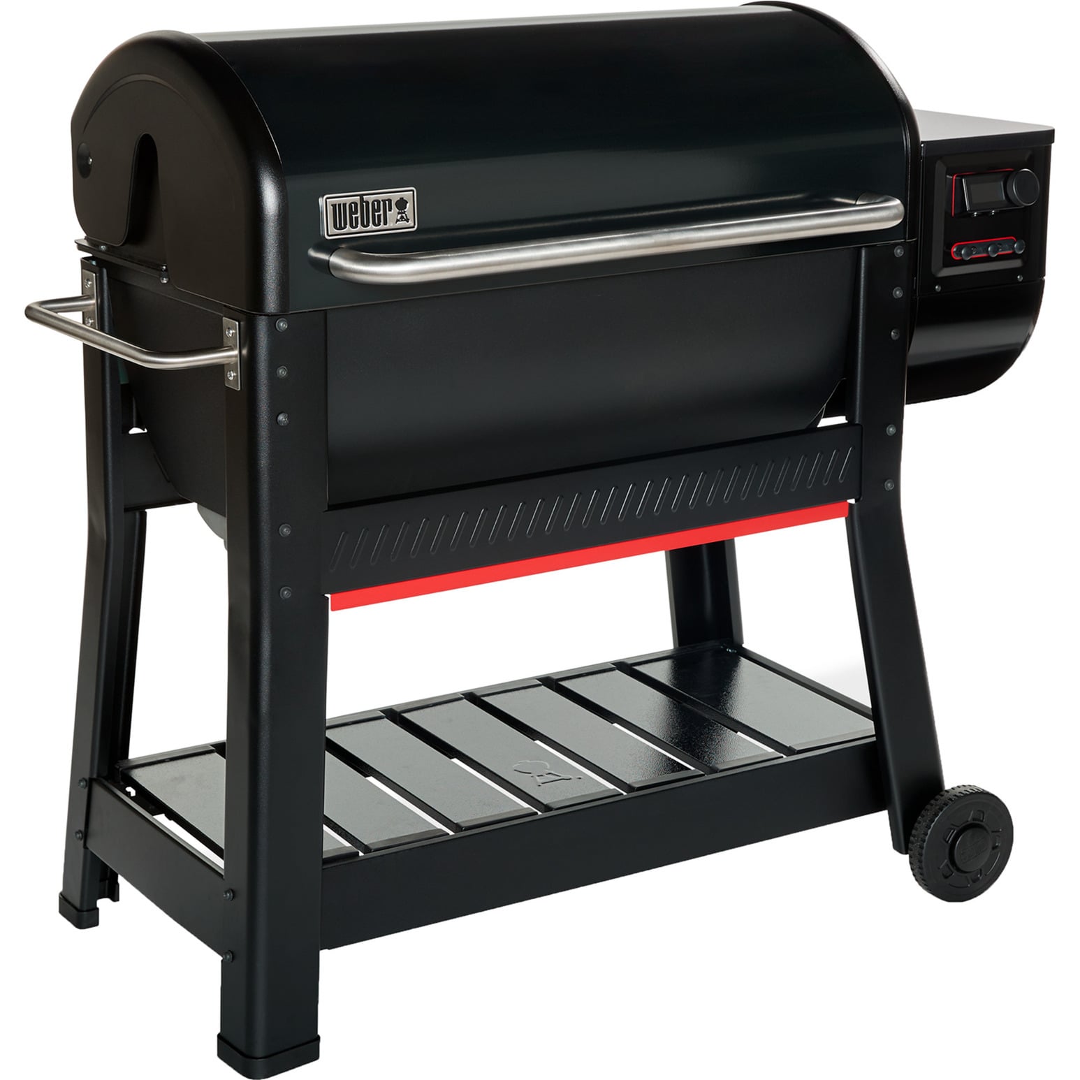 Ablageboden, für Holzpelletgrill Smoque XL 3400667