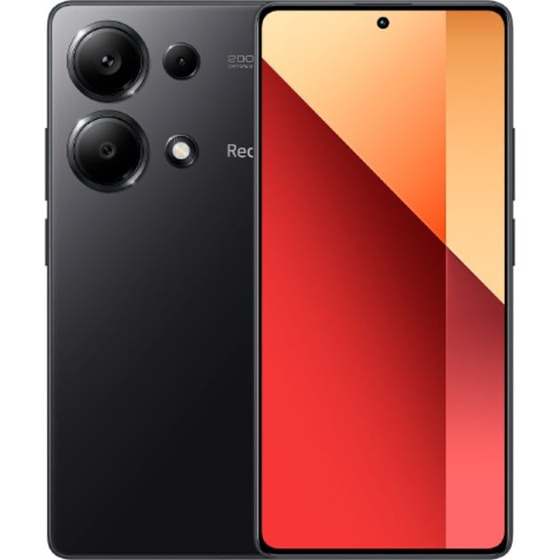 Xiaomi Redmi Note 13 Pro 512GB, Handy | 06941812758892 Xiaomi Redmi Note 13 Pro 512GB, Handy | 06941812758892