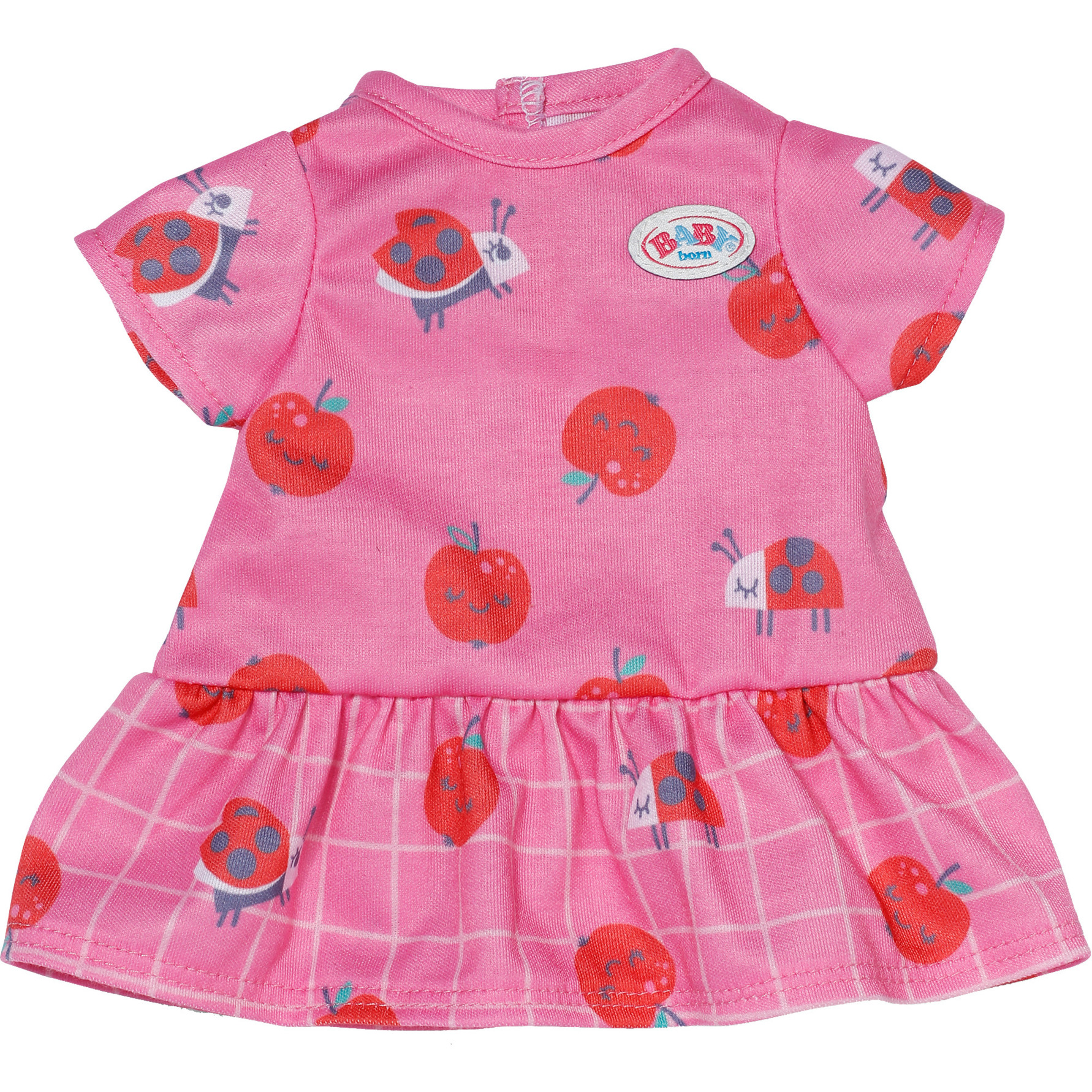 BABY born® Kleid Pink 36cm, Puppenzubehör