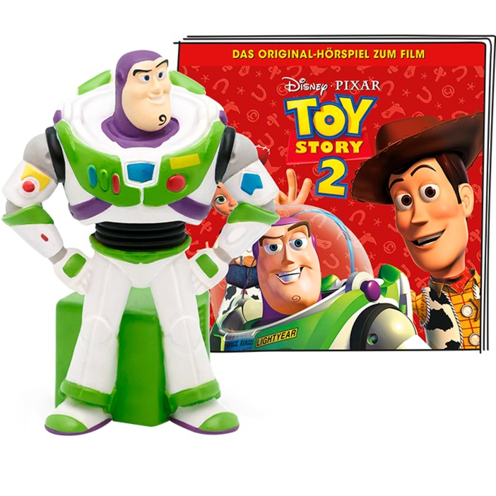 Disney - Toy Story 2, Spielfigur
