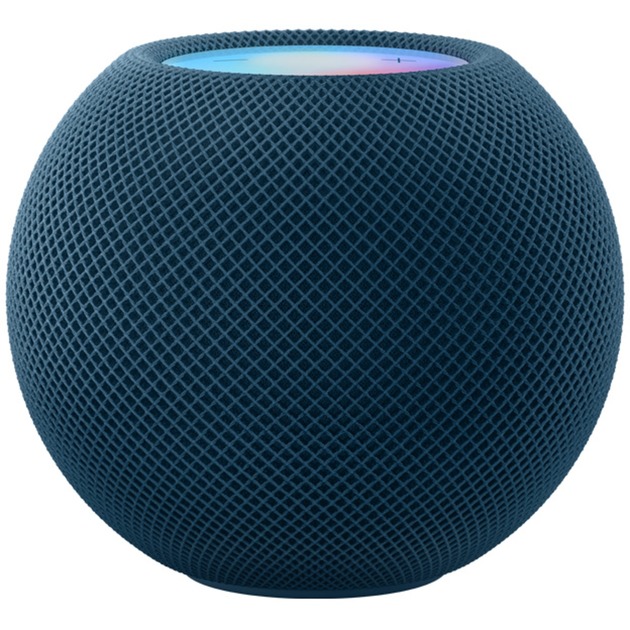 HomePod mini, Lautsprecher