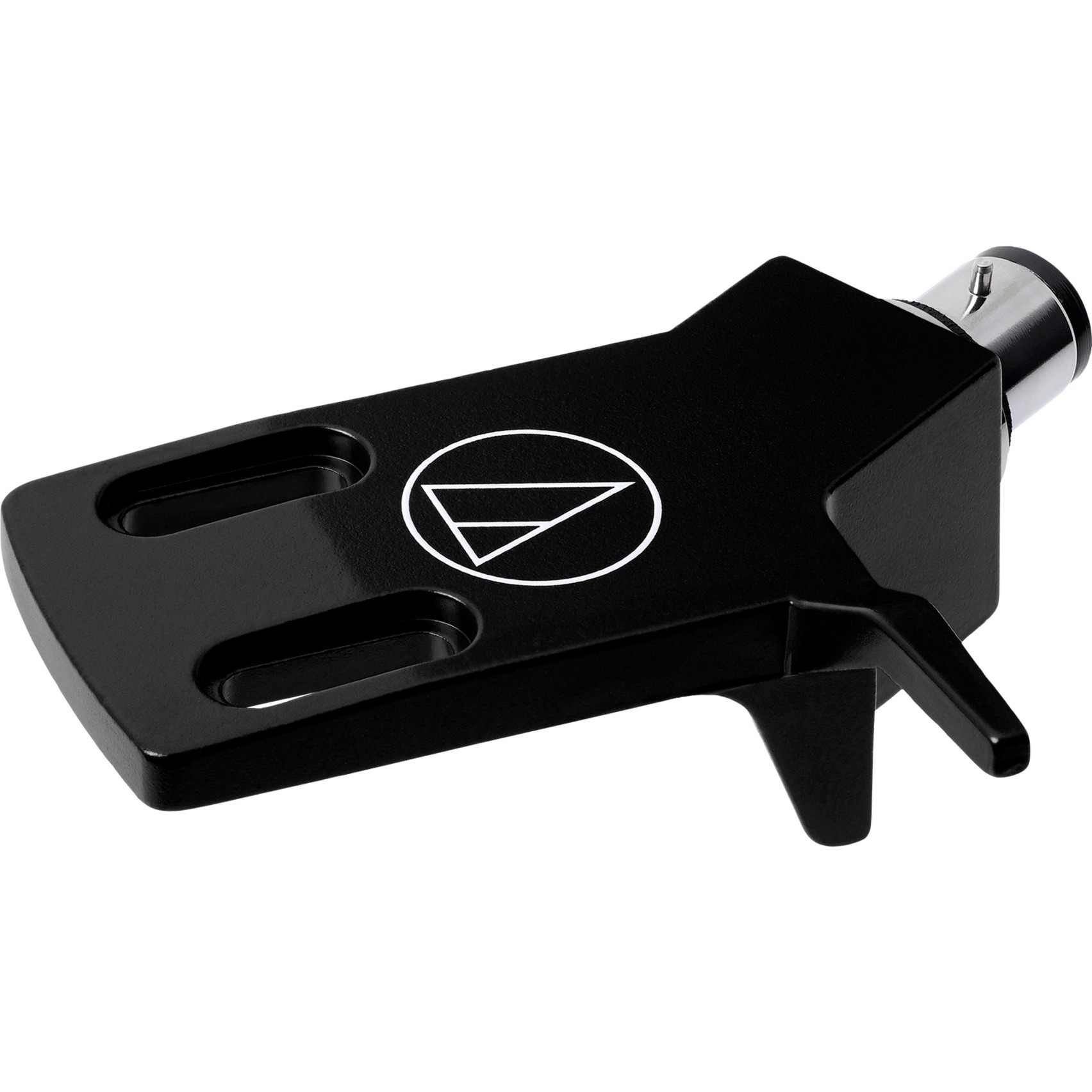 Audio-Technica AT-HS3 BK, Headshell | 04961310160661 Audio-Technica AT-HS3 BK, Headshell | 04961310160661