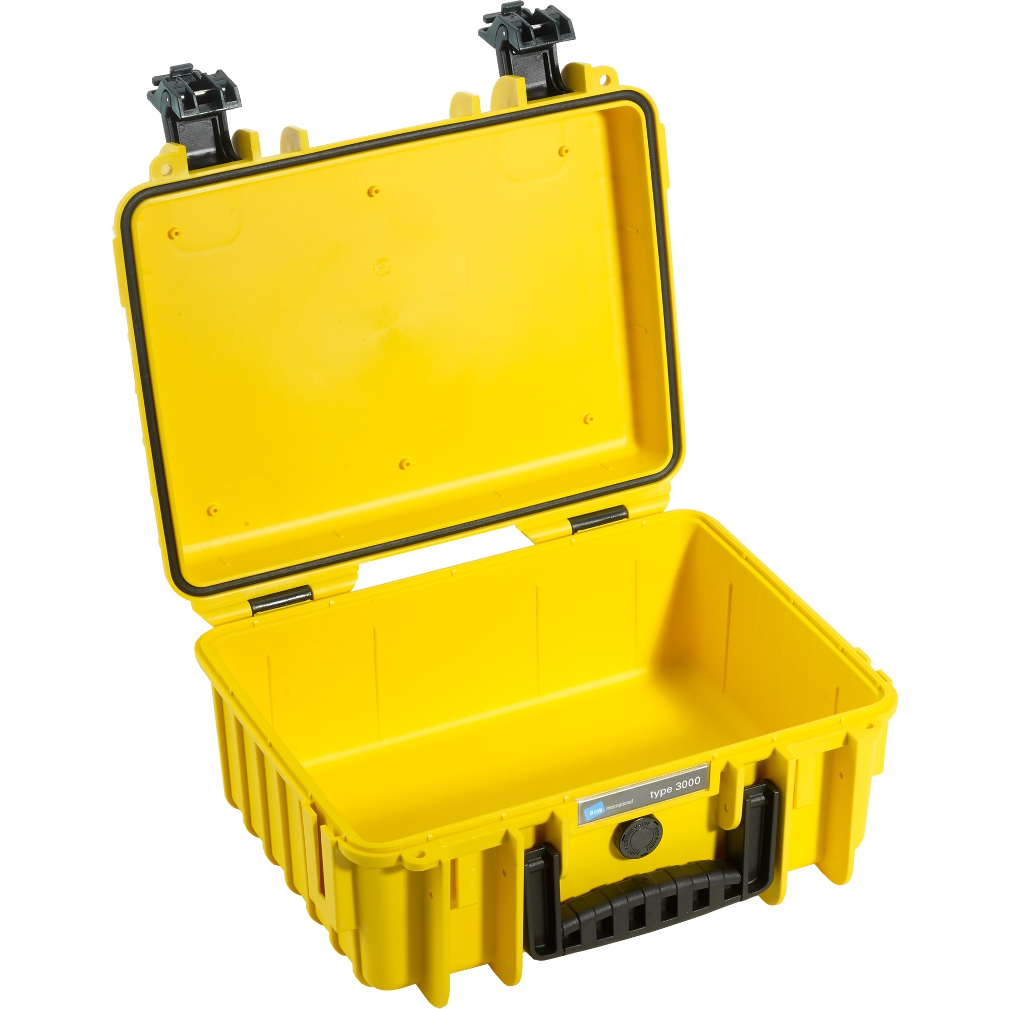 outdoor.case Typ 3000, Koffer