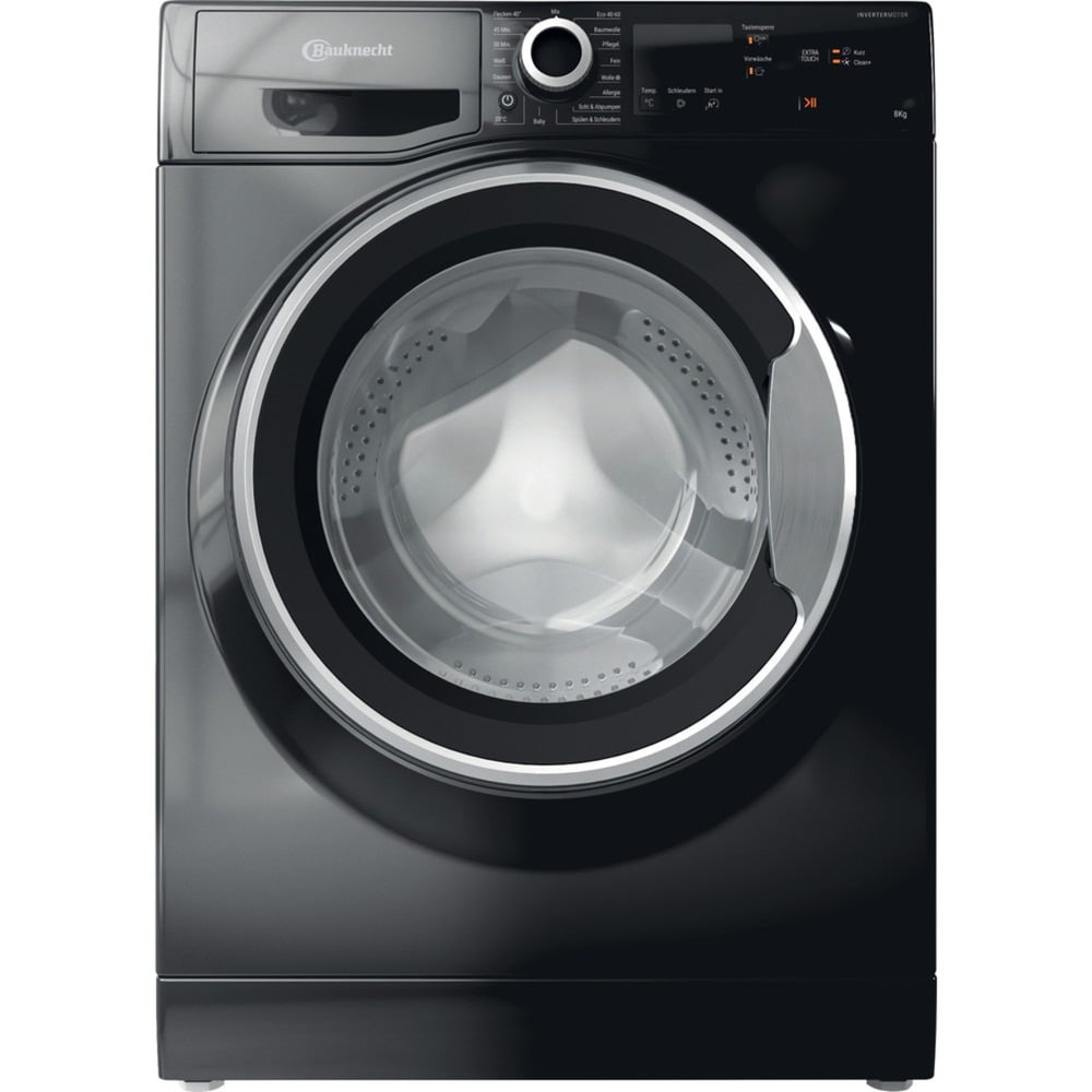 Bauknecht WM BB 814 A, Waschmaschine | 04011577864366 Bauknecht WM BB 814 A, Waschmaschine | 04011577864366